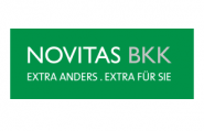 Novitas-BKK-Logo