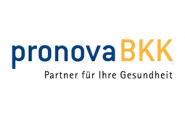 pronova-BKK-Logo