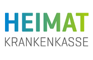 Heimat Krankenkasse