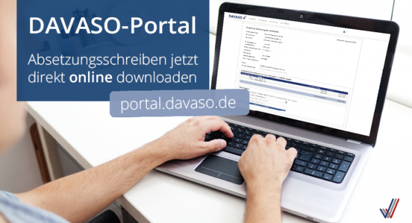 Absetzungsschreiben_DAVASO-Portal