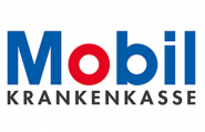 Mobil Krankenkasse Logo